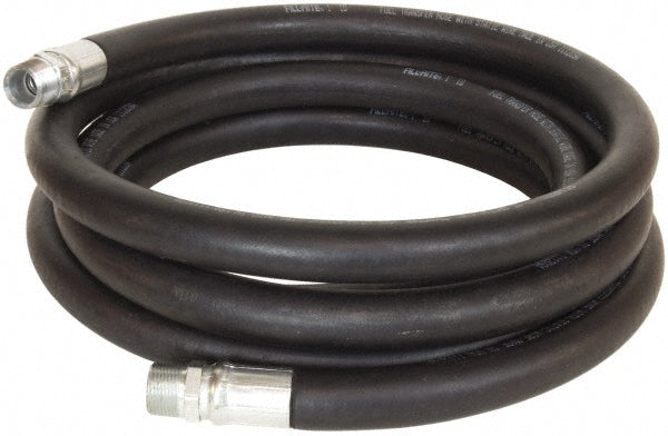 Tuthill FRH10020 Chemical & Petroleum Hose 1" OD, NPT