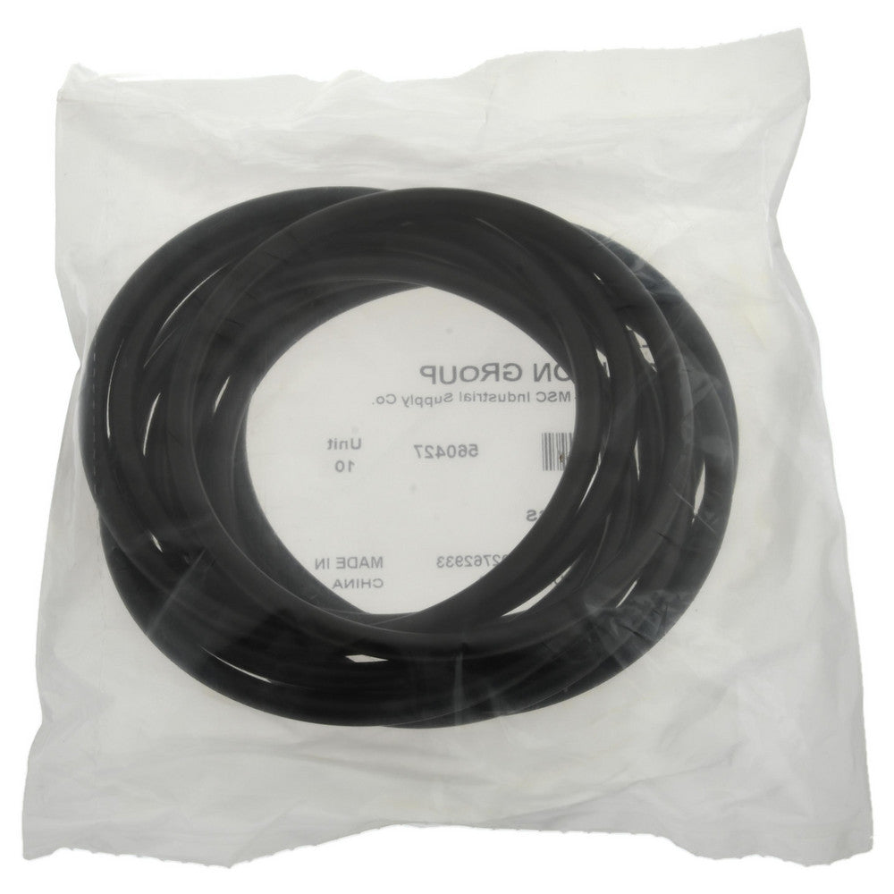 Value Collection ZMSCH70MD018 O-Ring 3/4" ID x 7/8" OD, 1/16" Thick, Dash 018, Nitrile Butadiene Rubber