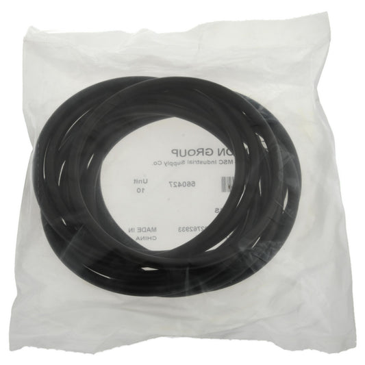 Value Collection ZMSCH70MD018 O-Ring 3/4" ID x 7/8" OD, 1/16" Thick, Dash 018, Nitrile Butadiene Rubber