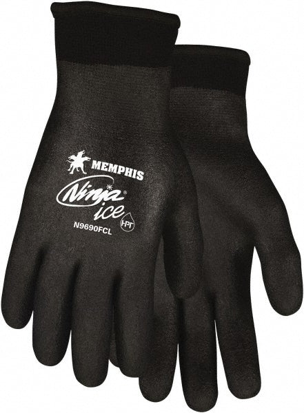 MCR Safety N9690FCM Work Gloves Ninja® Ice Size Medium, General Purpose