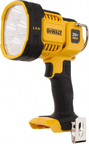 DeWALT DCL043 Cordless Work Light 20V, 1,000 Lumens