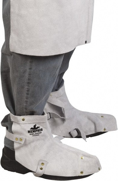 MCR Safety 38505MW Flame-Resistant Spat