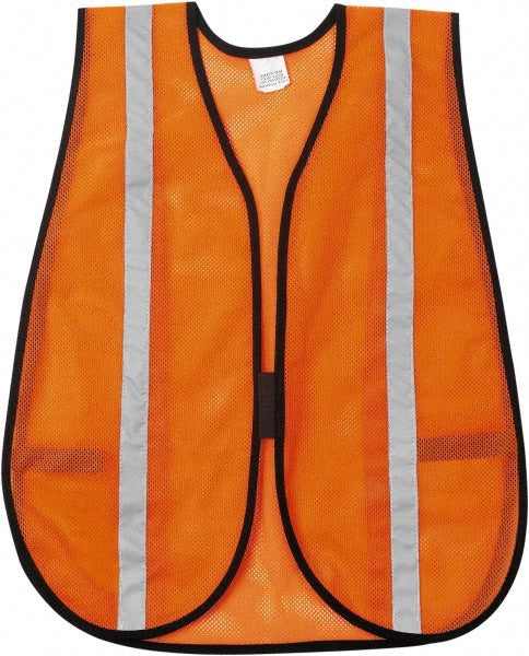 MCR Safety V211SR High Visibility Vest Universal