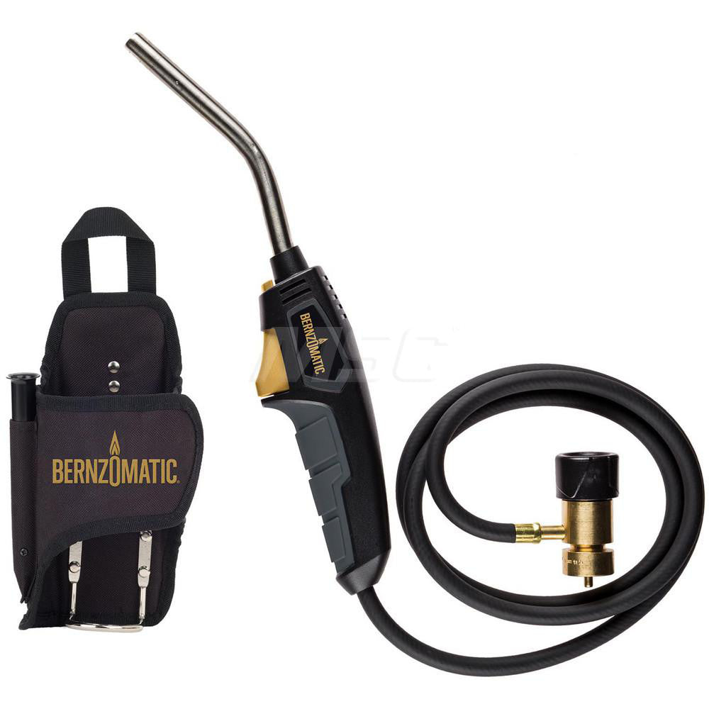 Bernzomatic 384398 Propane & MAPP Torch