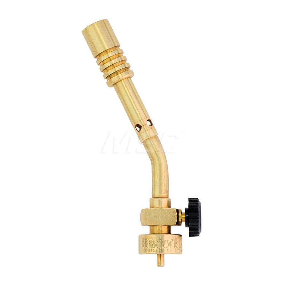 Bernzomatic 361473 MAPP & Propane Torch 7-1/2" Long, Pencil Flame Tip