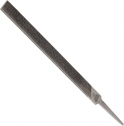 At-A-Glance EM12M2 American-Pattern File 12" Length, Mill, Single