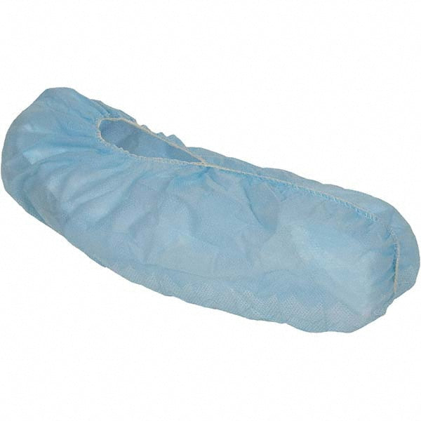KleenGuard 36811 Shoe Cover Spunbond, Blue