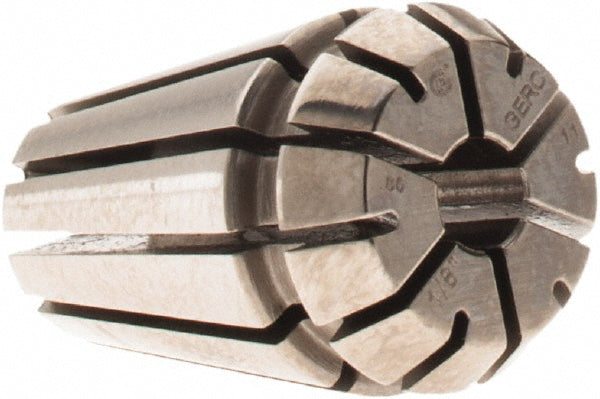 Parlec 5UMER11-0125 ER ER11, 0.125"