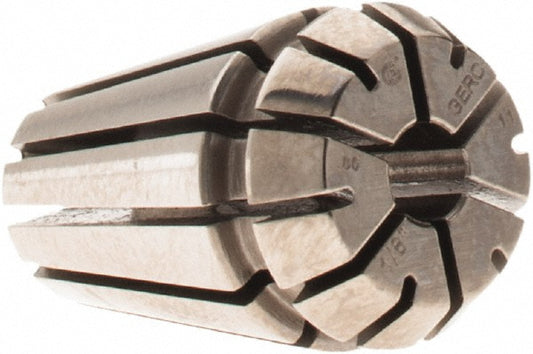 Parlec 5UMER11-0125 ER ER11, 0.125"