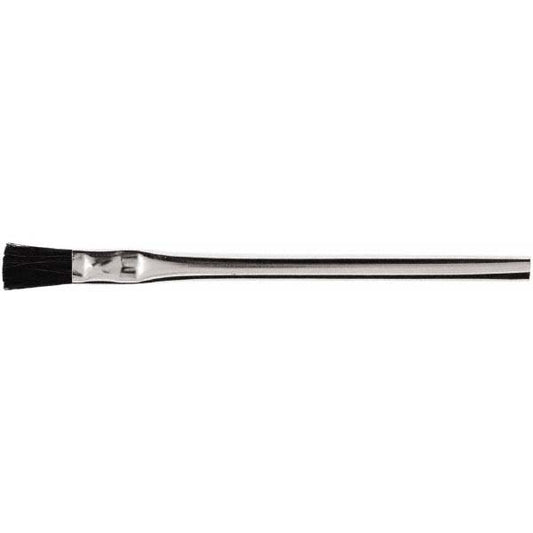 PFERD 79189603 1/2" Wide Horsehair Acid Brush