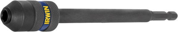Irwin 1869516 1/4" Drive Standard Socket Extension