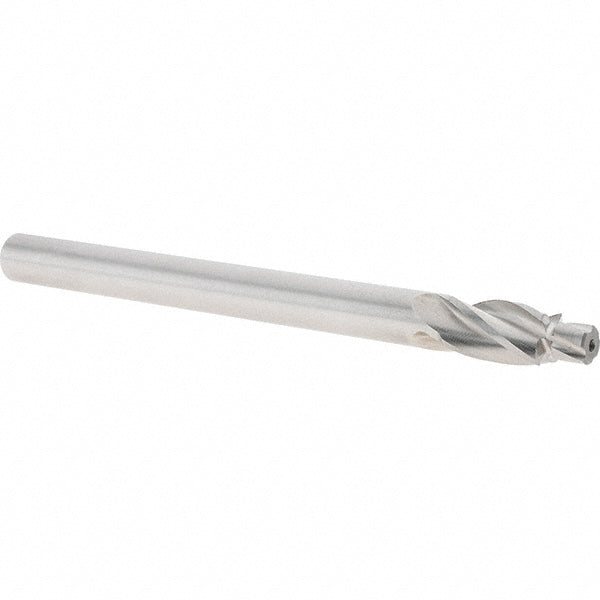 Alvord Polk 03084 Solid Pilot Counterbore 0.5315" Dia, 0.3346" Pilot