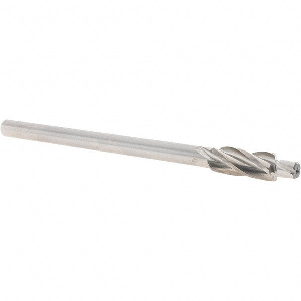 Alvord Polk 03083 Solid Pilot Counterbore 0.4134" Dia, 0.2559" Pilot