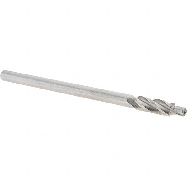 Alvord Polk 03012 Solid Pilot Counterbore 0.314" Dia, 0.19" Pilot