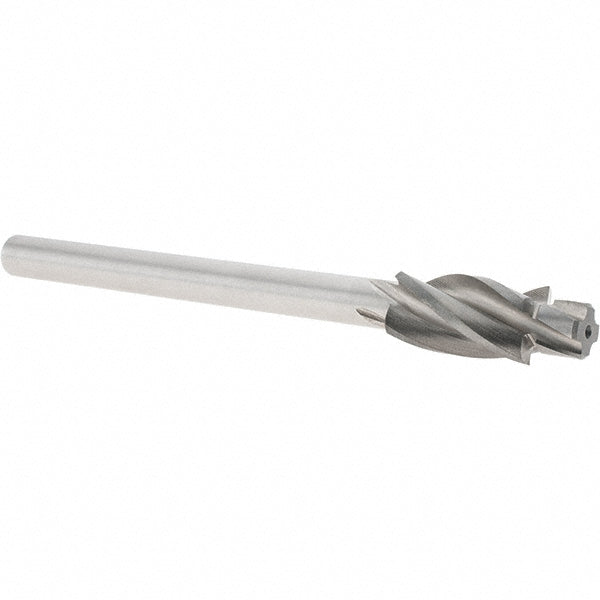 Alvord Polk 03029 Solid Pilot Counterbore 0.789" Dia, 0.531" Pilot