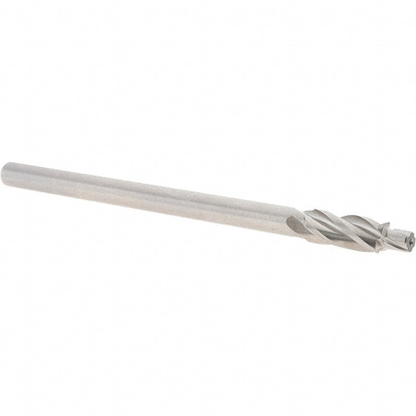 Alvord Polk 03082 Solid Pilot Counterbore 0.3543" Dia, 0.2165" Pilot