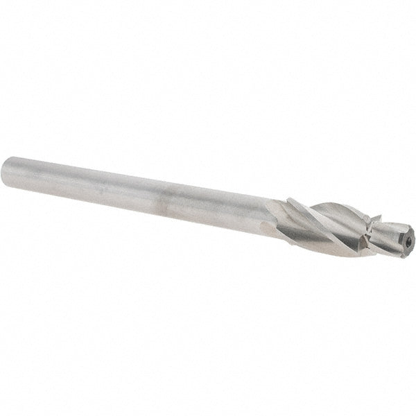 Alvord Polk 03085 Solid Pilot Counterbore 0.6496" Dia, 0.4134" Pilot