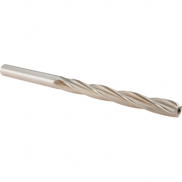 Alvord Polk 47018 Core Drill 13/32" Dia, High Speed Steel