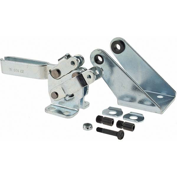 De-Sta-Co 807-U-LC Pneumatic Hold Down Toggle Clamp