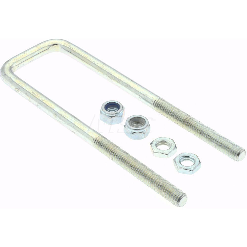 De-Sta-Co 344215 2,000 Lb Capacity, Carbon Steel Clamp Latch Plate & Hook Assembly