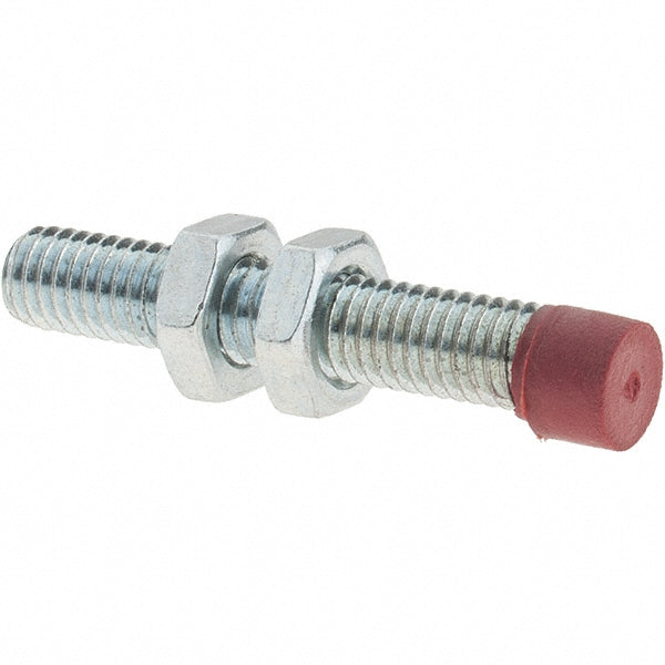 De-Sta-Co 213208-M-L M5 Carbon Steel Cap Tip Clamp Spindle Assembly