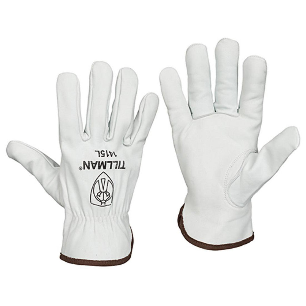 John Tillman Co. 1415S Work & General Purpose Gloves Men's Size Small  Hand Pair  
