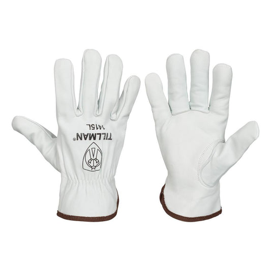 John Tillman Co. 1415M Goatskin Work Gloves
