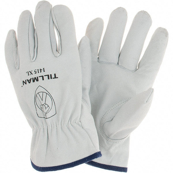 John Tillman Co. 1415XL Goatskin Work Gloves