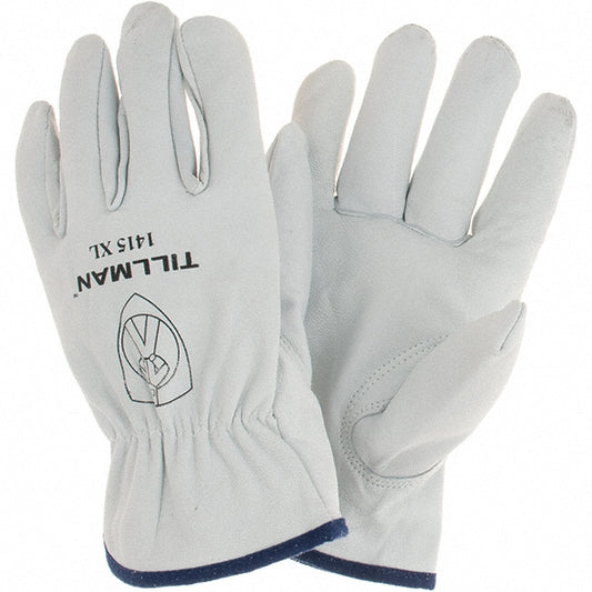 John Tillman Co. 1415XL Goatskin Work Gloves