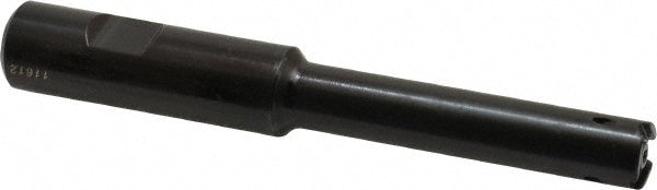 Carmex SRC0750L18 Indexable Thread Mill 0.54" Cut Dia, 2.91" Max Hole Depth, Internal & External