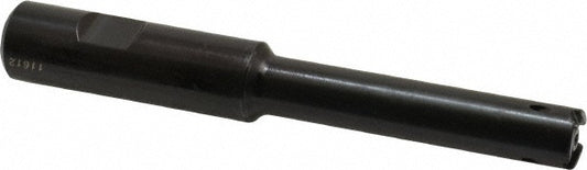 Carmex SRC0750L18 Indexable Thread Mill 0.54" Cut Dia, 2.91" Max Hole Depth, Internal & External