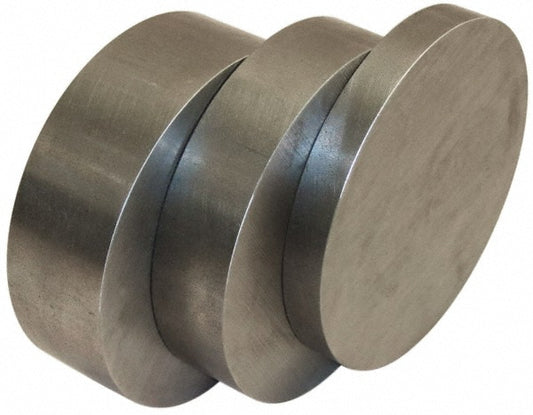 Value Collection FR.1875X72 12L14 Steel Round Rod 3/16" Dia, 6' Long