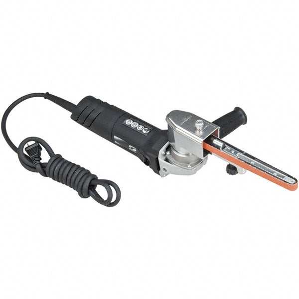 Dynabrade 40610 Corded Belt & Straight Sander 11,000 RPM