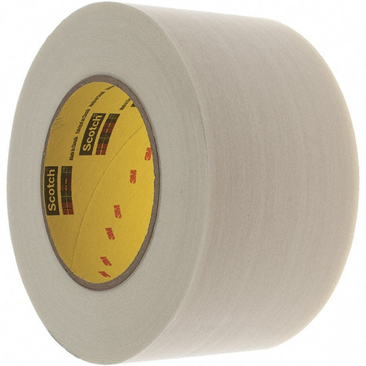 Scotch 7000123795 Packing Tape 55' Long, Clear, Rubber Adhesive