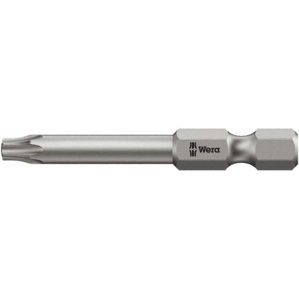 Wera 05134688001 Power Screwdriver Bit Torx Plus Bit, 20IP Torx