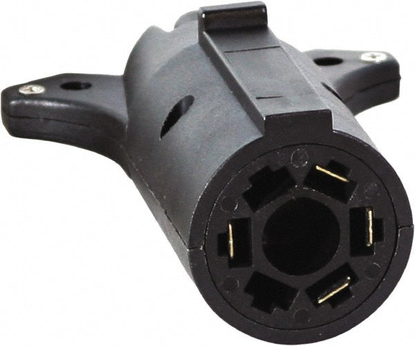 Buyers Products TC2074P 7-Way to 4-Way Trailer Hitch Adapter