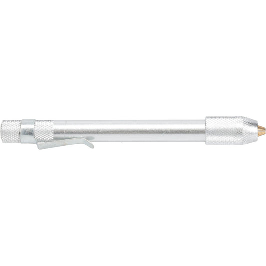 Lincoln Electric KH534 Oxygen/Acetylene Torch Accessories Overall Length 8 in  Overall Width 1/2 in  