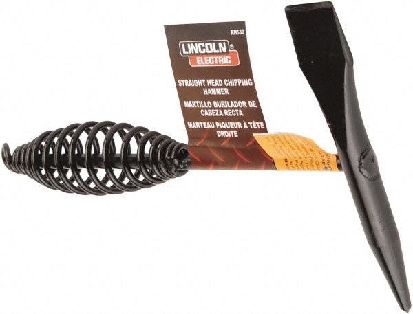 Lincoln Electric KH530 1/2 Lb Head Chipping Hammer