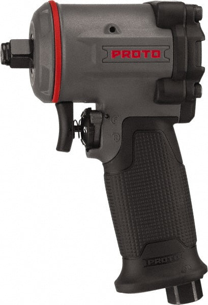 Proto J150WP-M Air Impact Wrench 1/2" Drive, 10,000 RPM, 635 ft/lb