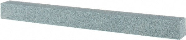 Tru-Maxx 01555200M Square Polishing Stone Aluminum Oxide, 6" OAL