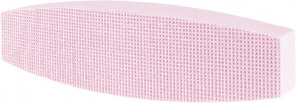 Tru-Maxx 69405181M Boat Polishing Stone Aluminum Oxide, 9" OAL