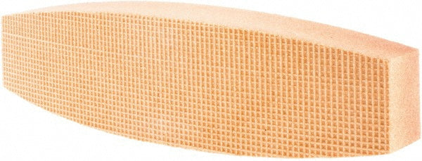 Tru-Maxx 69405173M Boat Polishing Stone Aluminum Oxide, 9" OAL
