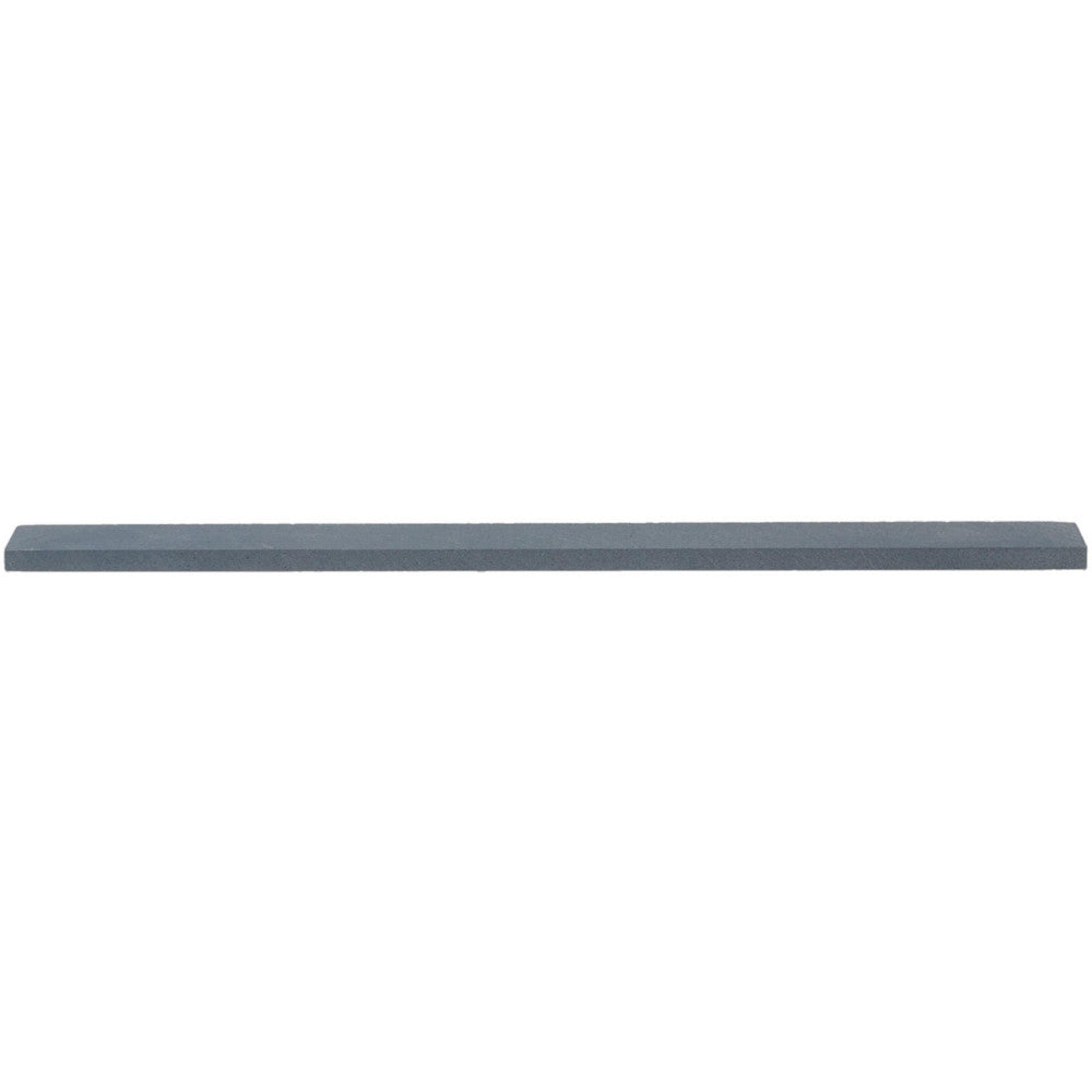 Tru-Maxx 51033751M Rectangle Polishing Stone Silicon Carbide, 6" OAL