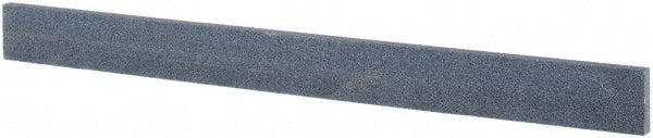 Tru-Maxx 51033694M Rectangle Polishing Stone Silicon Carbide, 6" OAL