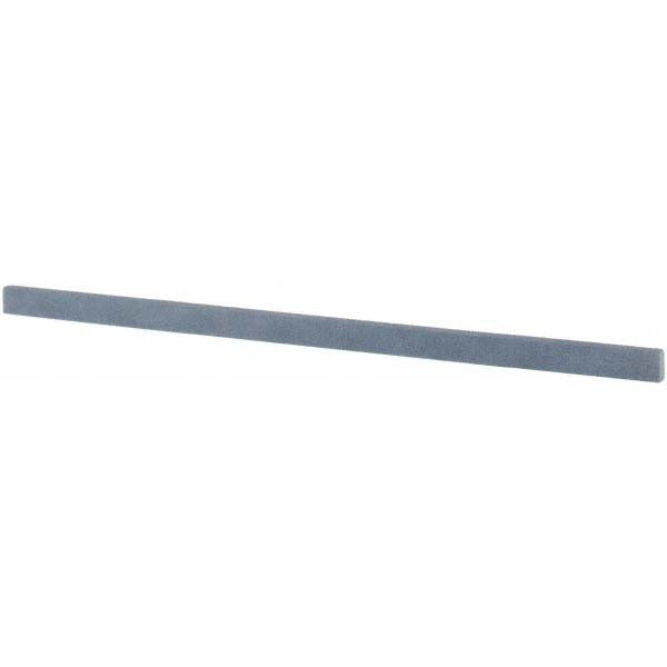 Tru-Maxx 51033637M Rectangle Polishing Stone Silicon Carbide, 6" OAL
