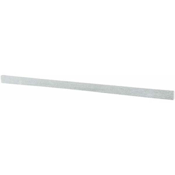 Tru-Maxx 51033157M Rectangle Polishing Stone Silicon Carbide, 6" OAL