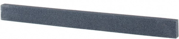 Tru-Maxx 05118427M Rectangle Polishing Stone Silicon Carbide, 6" OAL