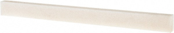Tru-Maxx 05093513M Rectangle Polishing Stone Aluminum Oxide, 6" OAL