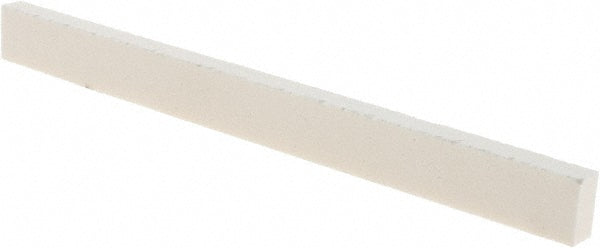 Tru-Maxx 05092549M Rectangle Polishing Stone Aluminum Oxide, 6" OAL