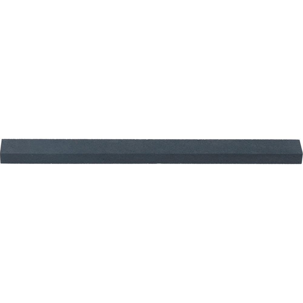 Tru-Maxx 05091541M Rectangle Polishing Stone Silicon Carbide, 6" OAL
